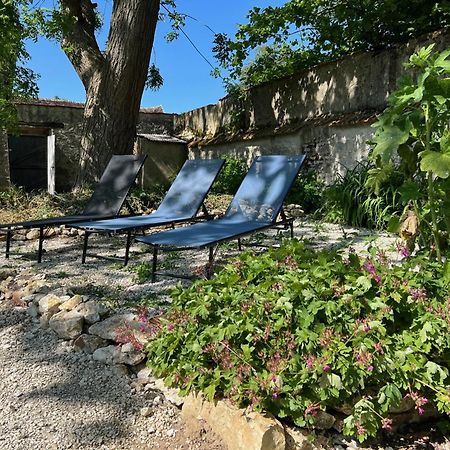 Beauchery-Saint-Martin Le San - Chambre D'Hotes Inclusive & Ecoresponsable المظهر الخارجي الصورة