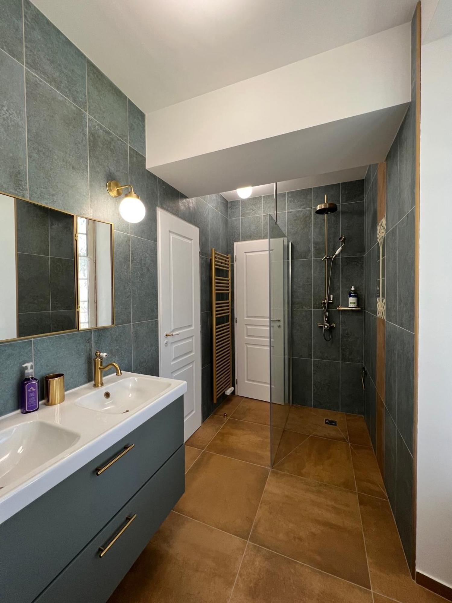 Beauchery-Saint-Martin Le San - Chambre D'Hotes Inclusive & Ecoresponsable المظهر الخارجي الصورة