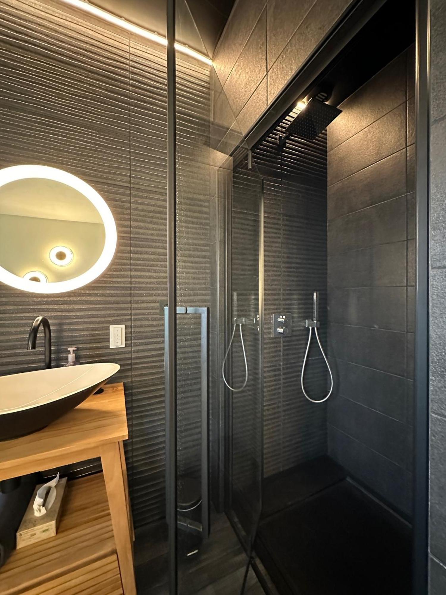 Beauchery-Saint-Martin Le San - Chambre D'Hotes Inclusive & Ecoresponsable الغرفة الصورة