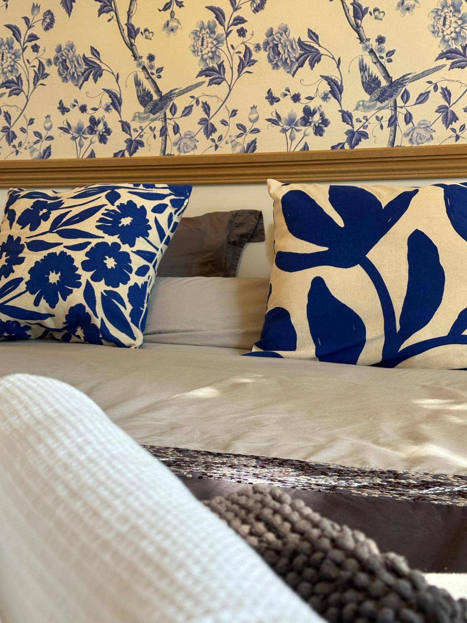Beauchery-Saint-Martin Le San - Chambre D'Hotes Inclusive & Ecoresponsable الغرفة الصورة