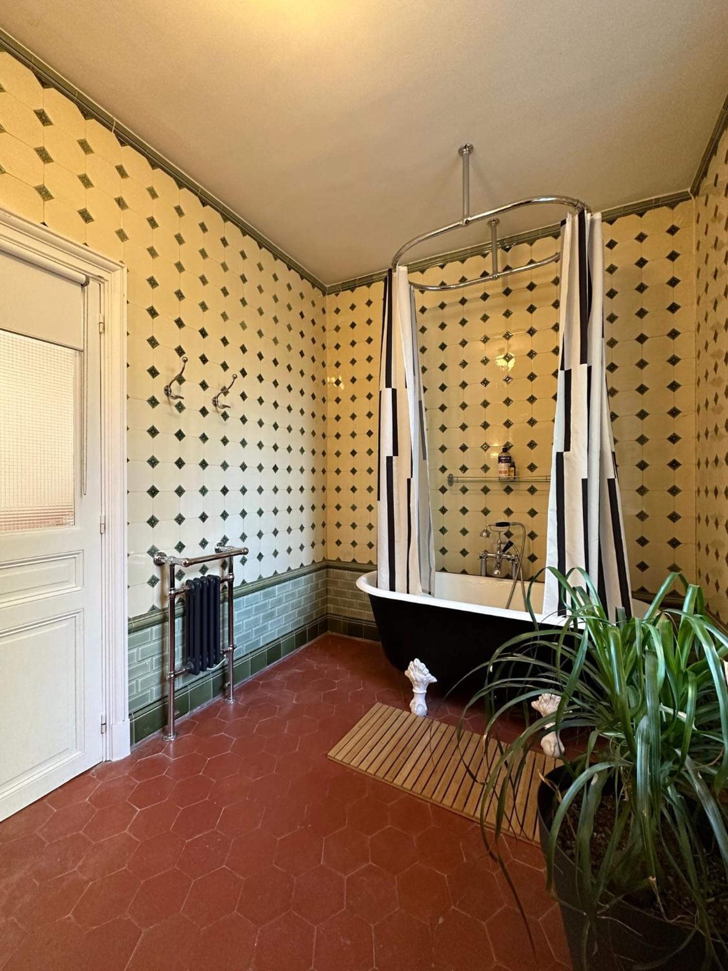 Beauchery-Saint-Martin Le San - Chambre D'Hotes Inclusive & Ecoresponsable الغرفة الصورة